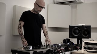 Moby Reprise Remixes DJ Mix [upl. by Assirac]