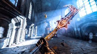 Deathwish True Solo  Mercenary  Billhook  Crossbow Any Weapon｜Vermintide 2 [upl. by Annoif]