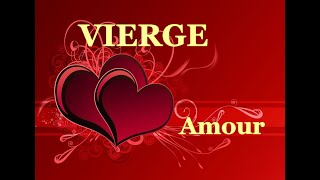 VIERGE Amour Janvier 2020 [upl. by Elleirb658]