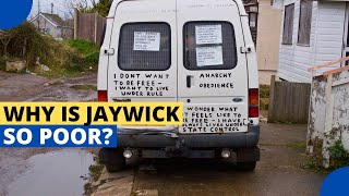 Why is Jaywick so Poor [upl. by Retlaw]