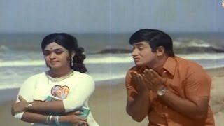 Pandanti Kapuram Movie  Evamma Jagadala Video Song  Krishna Saroja Devi Vijayanirmala [upl. by Westley588]