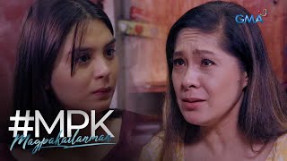 MPK The mother and daughter share the same man Magpakailanman [upl. by Gravante408]