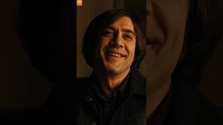 Anton Chigurh quotThe Psychopathquot  No Country For Old Men MovieTrivia [upl. by Crescentia]