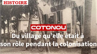 The Streets of Cotonou are Empty and Very Clean  Amazing facts about Benin  Drive through Cotonou [upl. by Ada599]