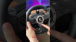 Difference between Logitech Pro VS Logitech GT 🤔 What do you think simracing logitechgt [upl. by Rosario]