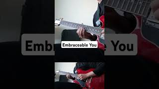 Embraceable You guitar music jazz guitarist jazzguitar jazzmusic jazzguitarplayer gibson [upl. by Eonak]