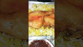 Kabsa party [upl. by Tiraj]