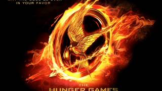 The Hunger Games  The Fallen Original Studio Version [upl. by Arliene391]