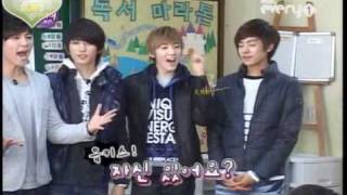 100312 UKiss Vampire Episode 8 en 23 [upl. by Frederick]