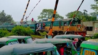 Bangladesh railway wayman exam questiontrain relway [upl. by Emera532]