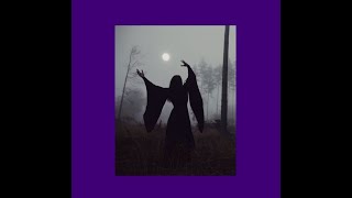 Witch Playlist  Halloween Playlist [upl. by Niple]