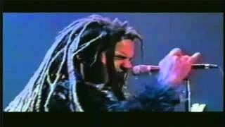 Lenny Kravitz  Are You Gonna Go My Way live at Circus Tour Budokan Tokyo Japan 101195 [upl. by Negeam]