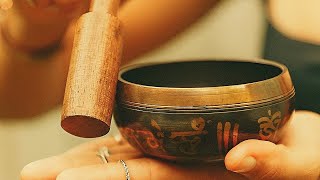 15 Minute Healing Meditation Music • Sound Healing For Deep Relaxation amp Stress Relief [upl. by Ogilvie910]