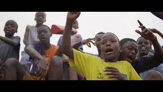 Kivumbi King  Ntacyo Nzaba Official Video [upl. by Asselam]