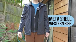 Western Rise Meta Shell Review [upl. by Sara-Ann606]