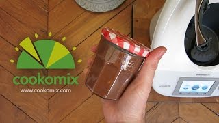 Nutella au Thermomix [upl. by Anselme856]