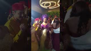 Igbo Traditional Wedding Celebration In America fashioneventtraditionalwedding igbowedding [upl. by Golding]