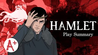 Hamlet  Video Summary [upl. by Colbye]