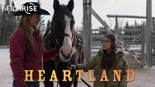 Heartland  Season 14 Episode 9  Find Me in the Dark  Full Episode [upl. by Jadwiga403]