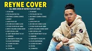 The Only One REYNE NONSTOP COVER SONGS LATEST 2023  BEST SONGS OF REYNE 2023 [upl. by Shaver]