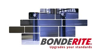 BONDERITE MPP a simple and robust painting process for radiators [upl. by Bodnar]