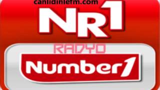 Number one Fm Canlı Dinle [upl. by Slotnick]