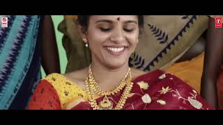 Badavanadare Yenu Priye Video Song  C Ashwath Raju Ananthaswamy  BVM Ganesh Reddy  Pallavi Raju [upl. by Lanrev]