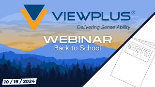 Webinar Back to School [upl. by Hamirak893]