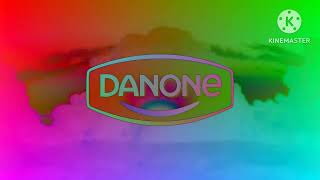 Danone Logo Effects [upl. by Ligriv]