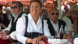 Eröffnung Hamburger Fischmarkt 2017  Wittelsbacher Platz München [upl. by Goldsworthy]