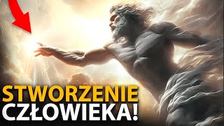 Co mówi Biblia o Stworzeniu świata i człowieka Księga Rodzaju Tora 4 ✔️ [upl. by Zirkle]