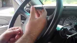 How to install Vehicle GPS Tracking Devices  Step by Step Install [upl. by Miguela]