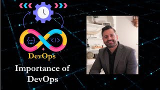 Importance of DevOps [upl. by Chute]