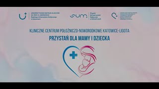 PRZYSTAŃ DLA MAMY I DZIECKA [upl. by Nikki]