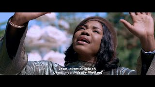 Mercy Chinwo  Akamdinelu Official Video [upl. by Nov]