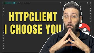 We’ve Been Using HttpClient Wrong The Whole Time [upl. by Nagek]