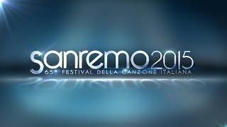 SANREMO 2015  Nek [upl. by Fricke691]