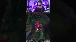 Cho Gath Cant ULT Me  bigupspimp96 on Twitch [upl. by Hynda]