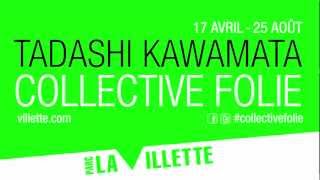 « Collective Folie » de Tadashi Kawamata du 17 avril au 25 août 2013 [upl. by Akila]