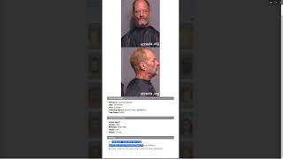 Florida Mugshots Compilation with Ethan [upl. by Yenroc656]