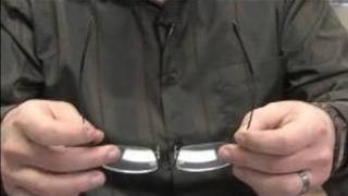 How to Clean and Care for Eyeglasses  How to Take Off Eyeglasses Properly [upl. by Acalia]