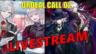 ¡¡SE VIENE LA CONTINUACION DE LA HISTORIA  ORDEAL CALL II【FGO JP】 [upl. by Enirolf]