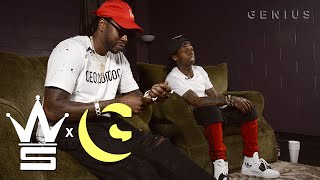 2 Chainz amp Lil Wayne Talk About Their Favorite Sneakers Wayne Doesnt Know Anything About Jordans [upl. by Jehanna188]