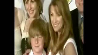 JANE SEYMOUR  Savorin your smile  Tribute Video [upl. by Phillips]