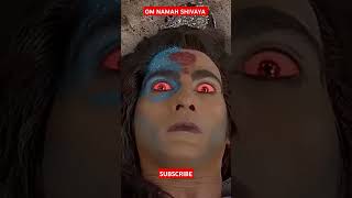 Om Namaha Shivay youtubeshorts shortvideo mahadev mahakali harharmahadev trending shorts [upl. by Aiki]