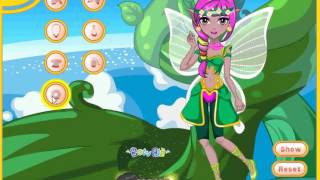 Fairy Princess Games [upl. by Mayyahk]