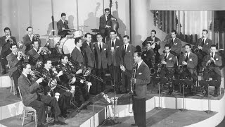 Glenn Miller Orchestra Boulder Buff 1941 [upl. by Alaekim626]