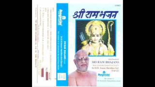 Sri Ram Bhajans  Bhaju Man Ramacharan [upl. by Mani]