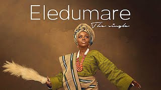 Eledumare By Tolu OdukoyaIjogun [upl. by Henson753]