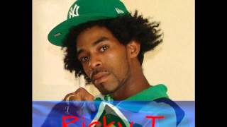 Ricky T  My Christmas PorkPork InGinger Beer Riddim2013 StLucia SocaDutch Production SLU [upl. by Annaear390]